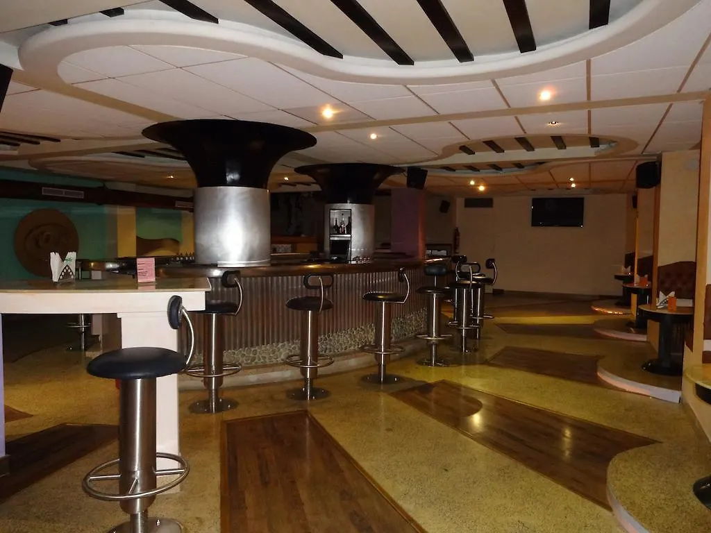 康伯米尔酒店 西姆拉 酒店