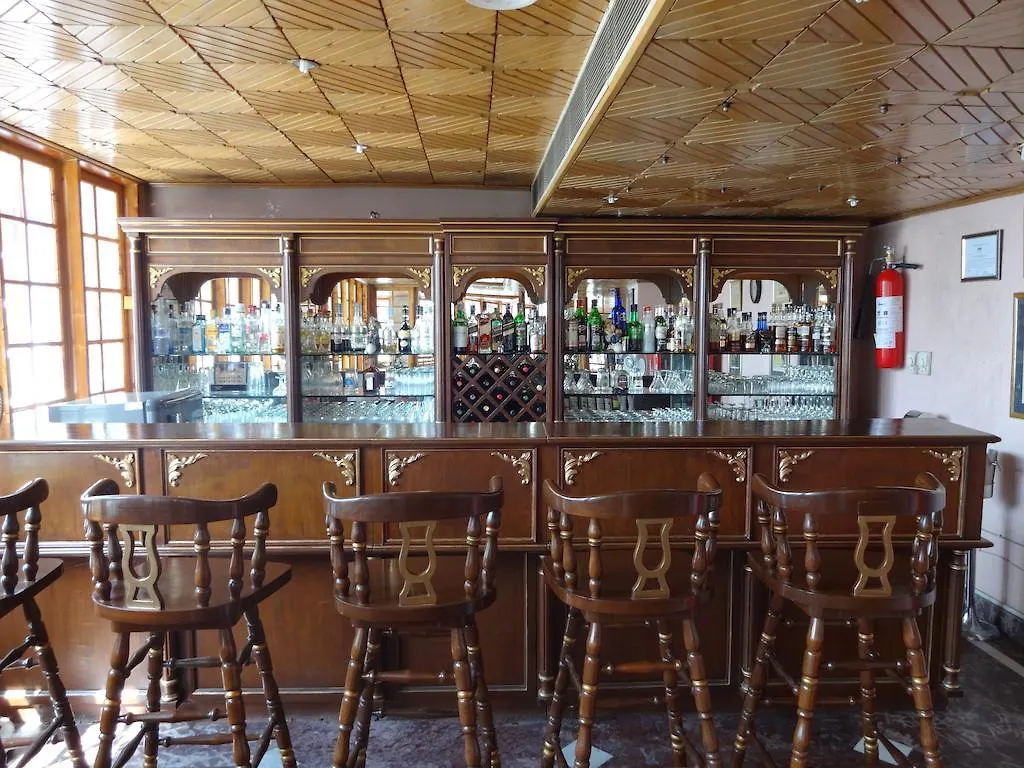 康伯米尔酒店 西姆拉 4*,