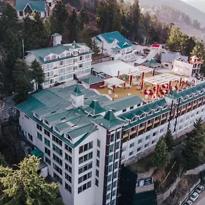 Royal Tulip Luxury Hotel, Kufri, Hotel