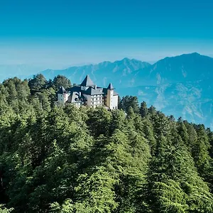 Wildflower Hall, An Oberoi Resort, Hotel
