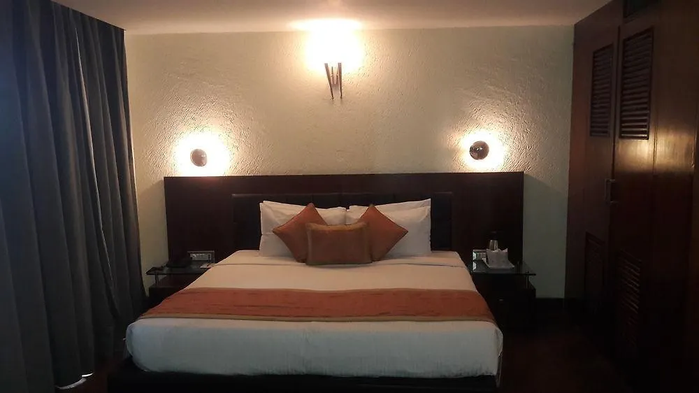 Hotel Combermere Shimla 4*,  India