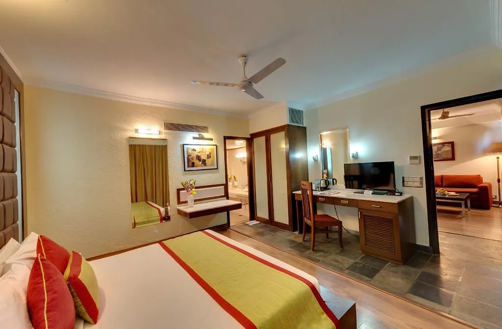 Hotel Combermere Shimla