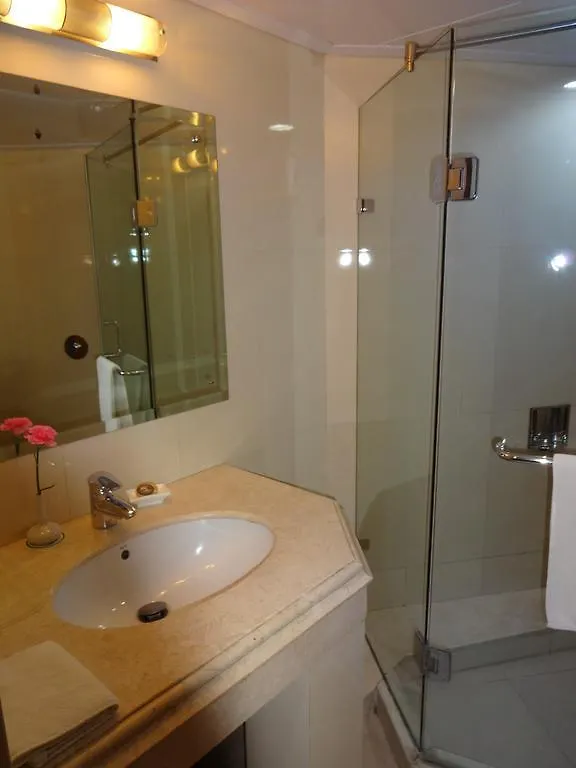 ****  Hotel Combermere Shimla India