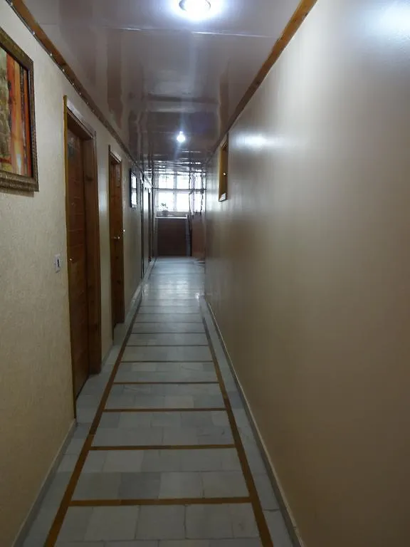 Hotel Combermere Shimla