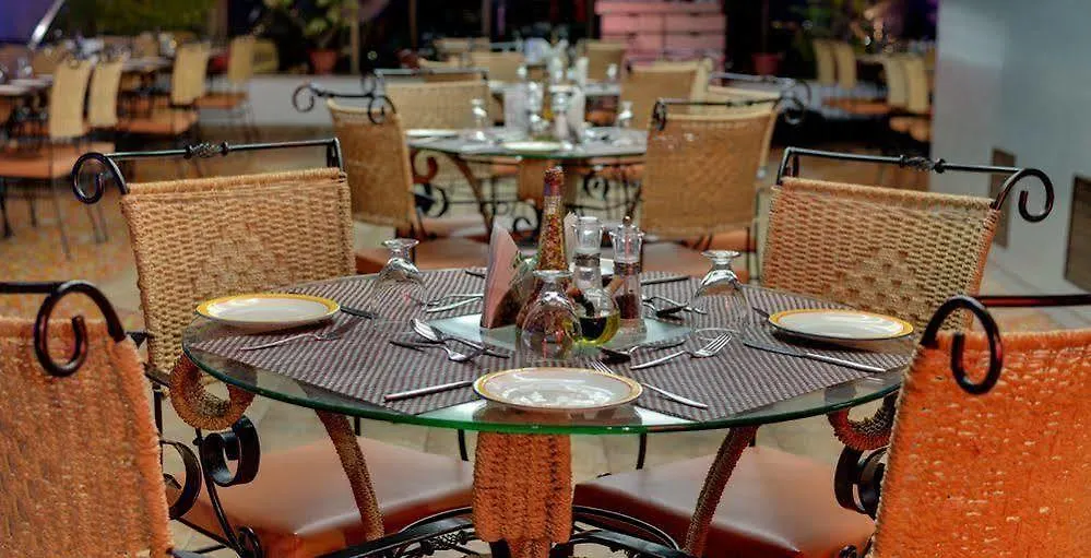 Hotel Combermere Shimla