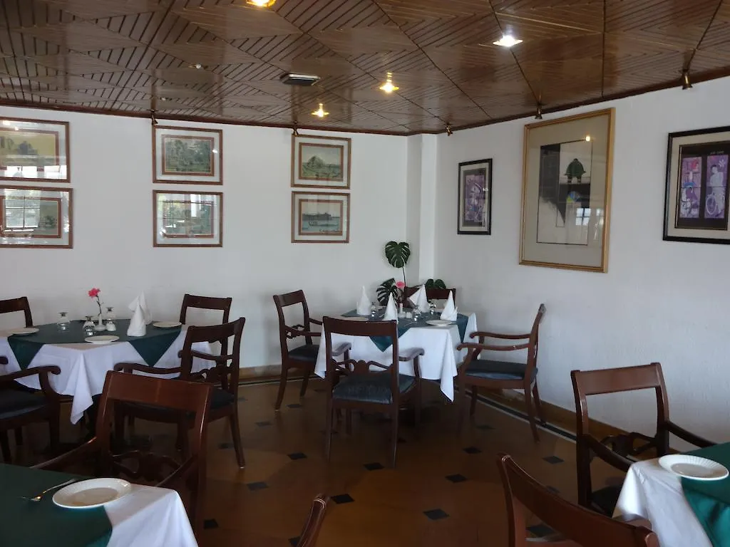 Hotel Combermere Shimla 4*,  India