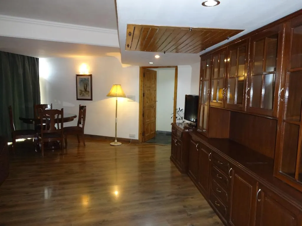 Hotel Combermere Shimla